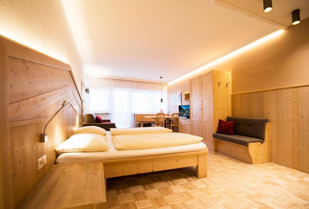 Apartment Lilli Mit Garagenstellplatz Bressanone Exterior foto