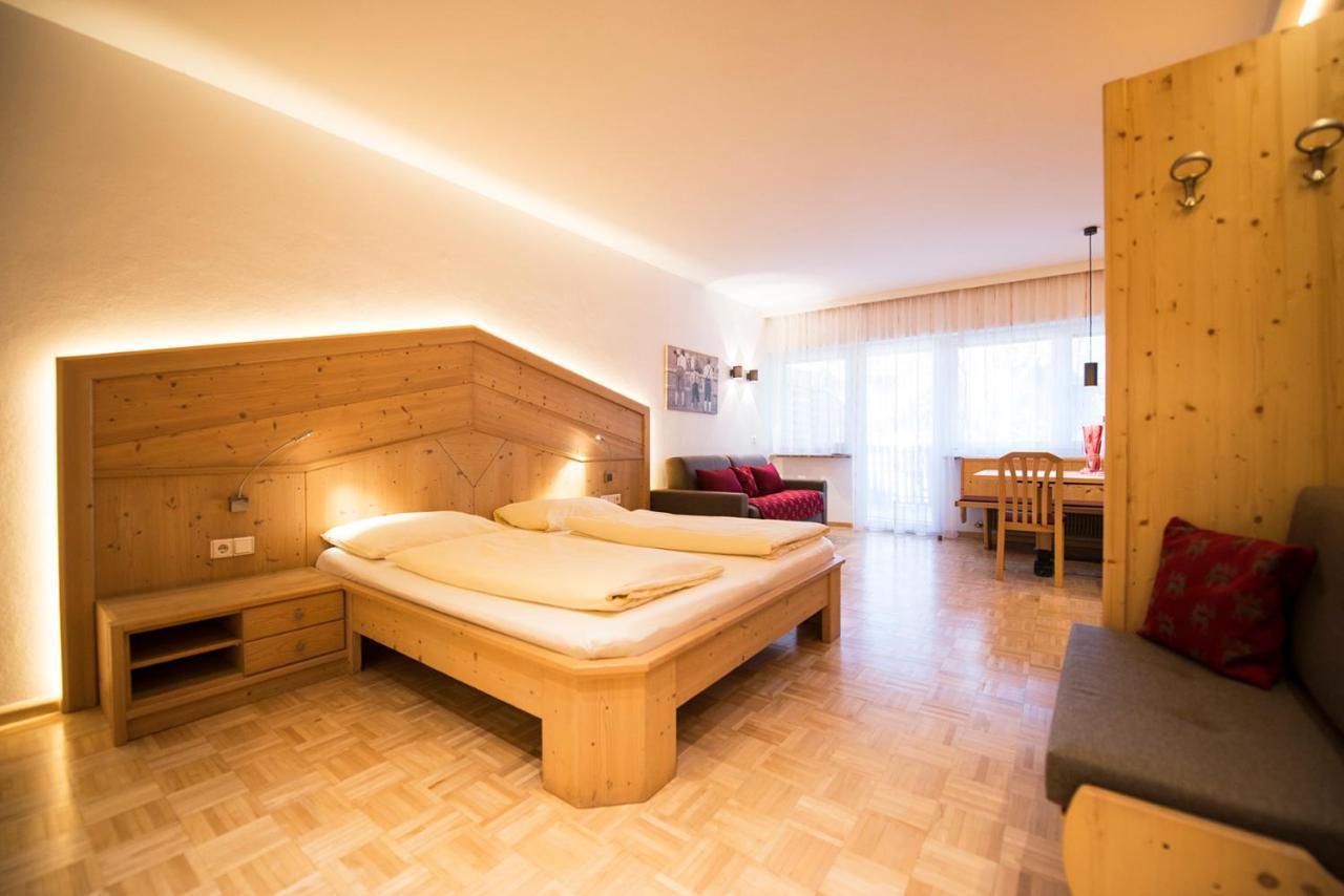 Apartment Lilli Mit Garagenstellplatz Bressanone Exterior foto